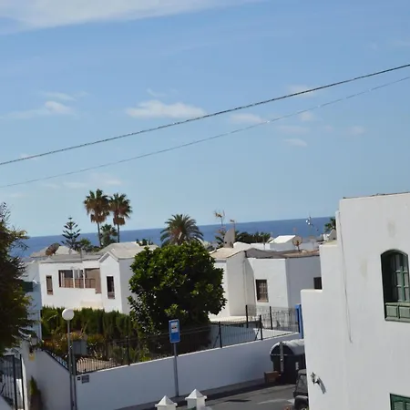 Lägenhet Fuer 5 Personen Ca- 65 M² In Puerto Del Carmen- Lanzarote - Suedkueste Von Lan By Interhome *