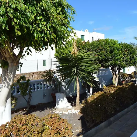 Fuer 5 Personen Ca- 65 M² In Puerto Del Carmen- Lanzarote - Suedkueste Von Lan By Interhome Puerto del Carmen (Lanzarote)