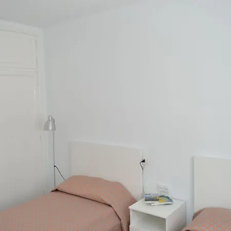 Fuer 5 Personen Ca- 65 M² In Puerto Del Carmen- Lanzarote - Suedkueste Von Lan By Interhome * Puerto del Carmen (Lanzarote)