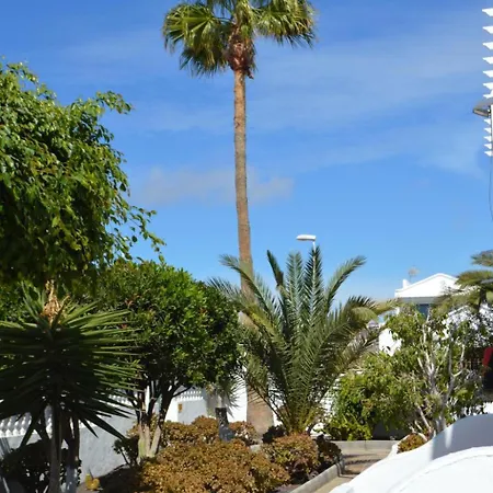 Lejlighed Fuer 5 Personen Ca- 65 M² In Puerto Del Carmen- Lanzarote - Suedkueste Von Lan By Interhome Puerto del Carmen (Lanzarote)