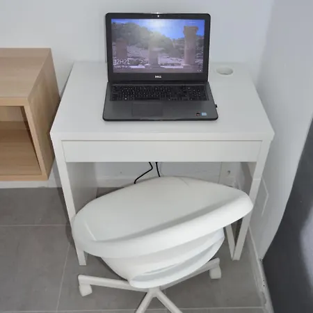 Lejlighed Fuer 5 Personen Ca- 65 M² In Puerto Del Carmen- Lanzarote - Suedkueste Von Lan By Interhome Puerto del Carmen (Lanzarote)