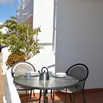 Fuer 5 Personen Ca- 65 M² In Puerto Del Carmen- Lanzarote - Suedkueste Von Lan By Interhome شقة *