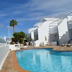 شقة Fuer 5 Personen Ca- 65 M² In Puerto Del Carmen- Lanzarote - Suedkueste Von Lan By Interhome *