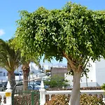شقة Fuer 5 Personen Ca- 65 M² In Puerto Del Carmen- Lanzarote - Suedkueste Von Lan By Interhome