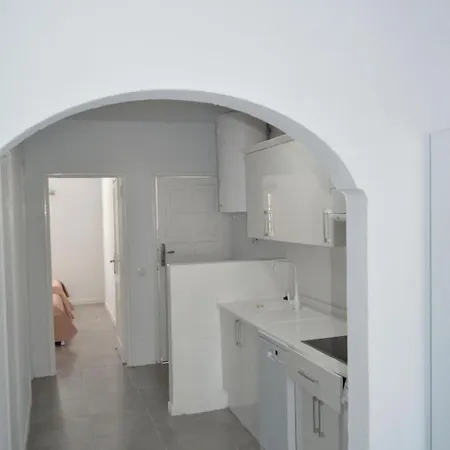 아파트 Fuer 5 Personen Ca- 65 M² In Puerto Del Carmen- Lanzarote - Suedkueste Von Lan By Interhome *