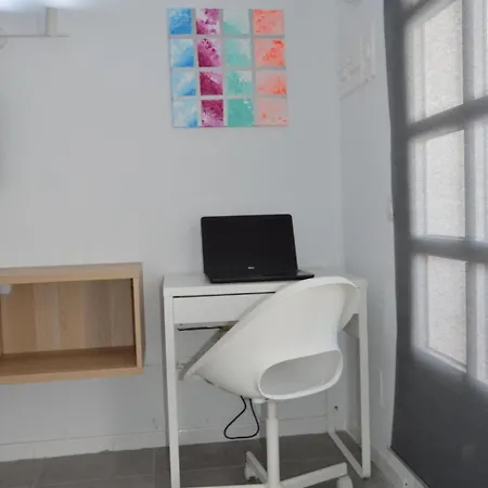 아파트 Fuer 5 Personen Ca- 65 M² In Puerto Del Carmen- Lanzarote - Suedkueste Von Lan By Interhome *