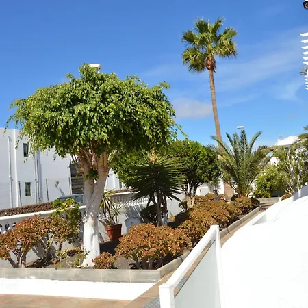 Fuer 5 Personen Ca- 65 M² In Puerto Del Carmen- Lanzarote - Suedkueste Von Lan By Interhome 푸에르토 델 카르멘