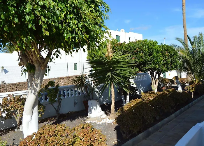 Fuer 5 Personen Ca- 65 M² In Puerto Del Carmen- Lanzarote - Suedkueste Von Lan By Interhome Puerto del Carmen (Lanzarote)