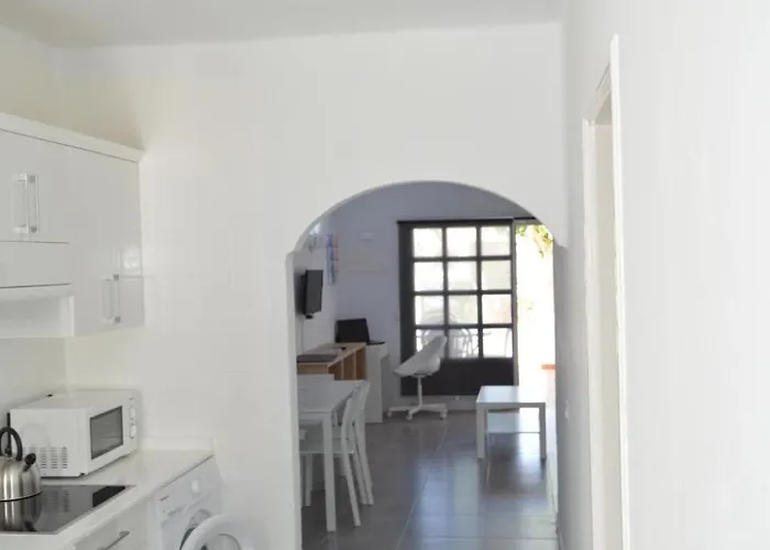 Fuer 5 Personen Ca- 65 M² In Puerto Del Carmen- Lanzarote - Suedkueste Von Lan By Interhome * Puerto del Carmen (Lanzarote)