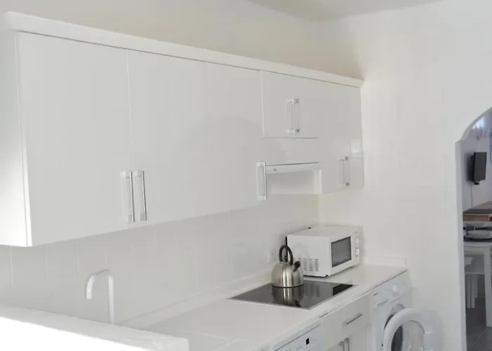 Fuer 5 Personen Ca- 65 M² In Puerto Del Carmen- Lanzarote - Suedkueste Von Lan By Interhome * Puerto del Carmen (Lanzarote)