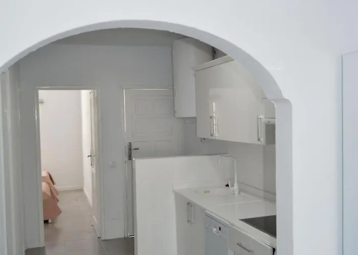 Apartment Fuer 5 Personen Ca- 65 M² In Puerto Del Carmen- Lanzarote - Suedkueste Von Lan By Interhome *