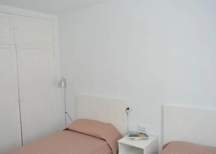 Fuer 5 Personen Ca- 65 M² In Puerto Del Carmen- Lanzarote - Suedkueste Von Lan By Interhome * Puerto del Carmen (Lanzarote)