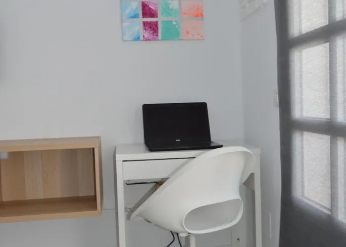 Apartamento Fuer 5 Personen Ca- 65 M² In Puerto Del Carmen- Lanzarote - Suedkueste Von Lan By Interhome *