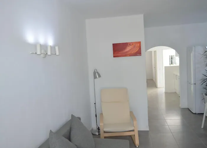 Fuer 5 Personen Ca- 65 M² In Puerto Del Carmen- Lanzarote - Suedkueste Von Lan By Interhome Puerto del Carmen (Lanzarote)