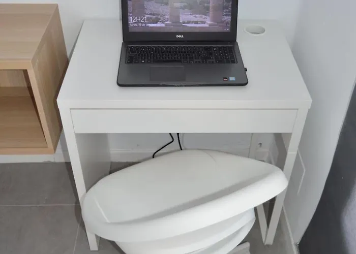 Apartamento Fuer 5 Personen Ca- 65 M² In Puerto Del Carmen- Lanzarote - Suedkueste Von Lan By Interhome Puerto del Carmen (Lanzarote)