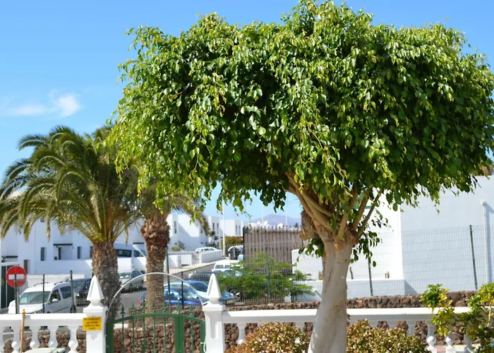 Apartamento Fuer 5 Personen Ca- 65 M² In Puerto Del Carmen- Lanzarote - Suedkueste Von Lan By Interhome