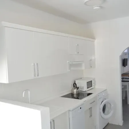 Fuer 5 Personen Ca- 65 M² In Puerto Del Carmen- Lanzarote - Suedkueste Von Lan By Interhome * Puerto del Carmen (Lanzarote)