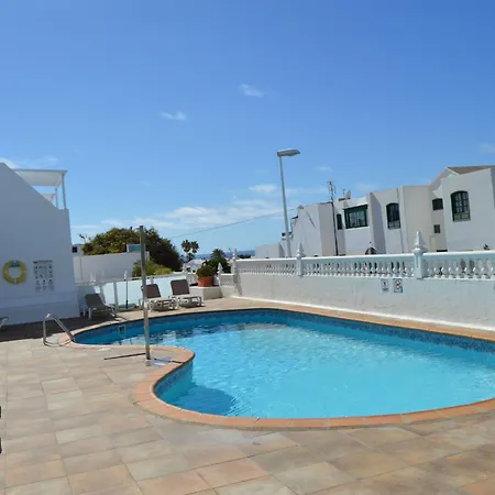 Fuer 5 Personen Ca- 65 M² In Puerto Del Carmen- Lanzarote - Suedkueste Von Lan By Interhome Apartment Puerto del Carmen (Lanzarote)